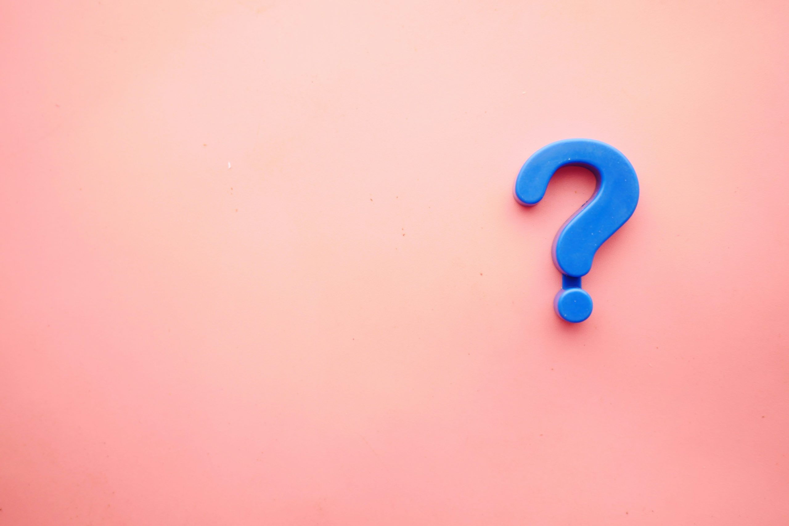 Image d'ambiance pour illustrer la FAQ sur le coaching professionnel de Solvia Coaching