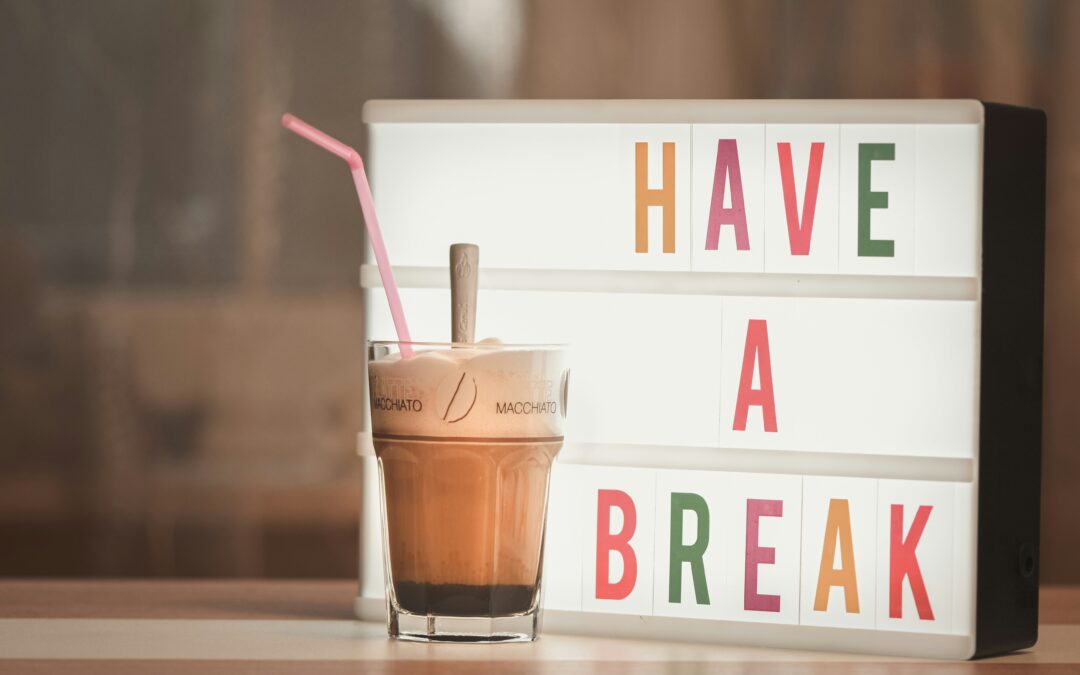 Une nouvelle étape professionnelle alignée